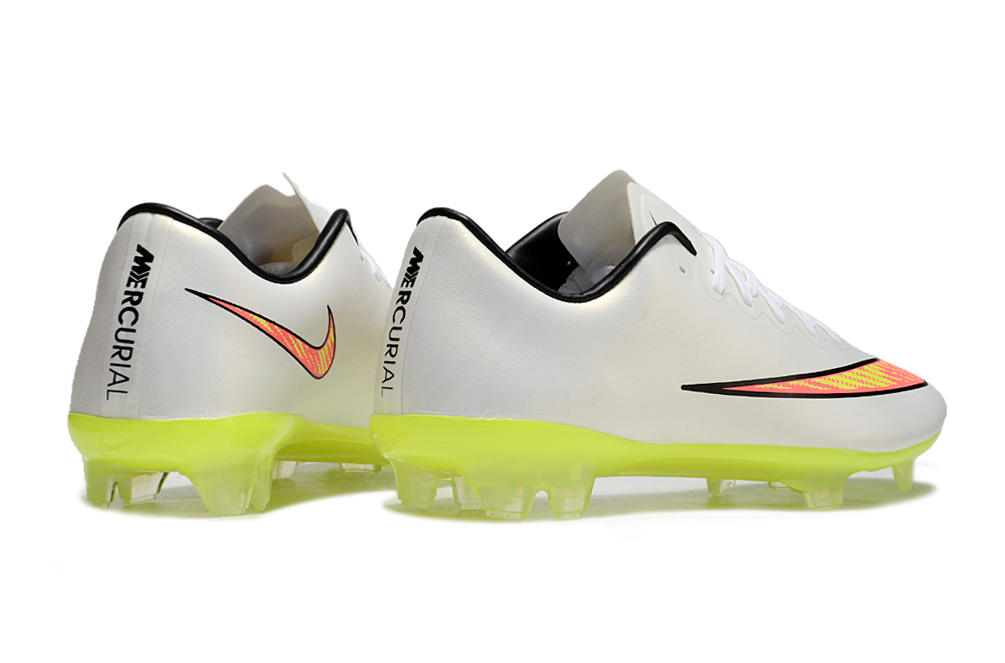 Mercurial Vapor X FG