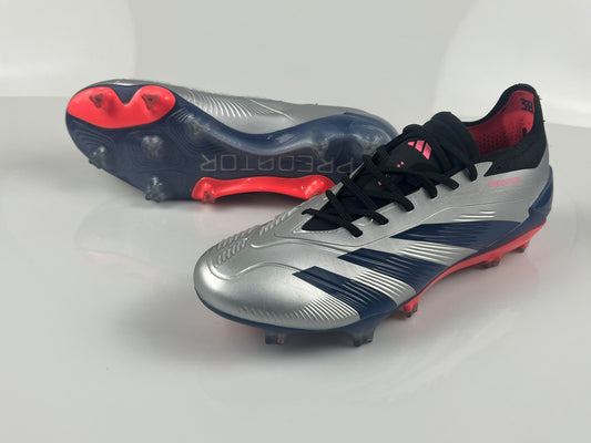 PREDATOR ACCURACY+ FG BOOTS