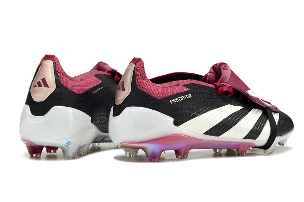PREDATOR ACCURACY FG BOOTS
