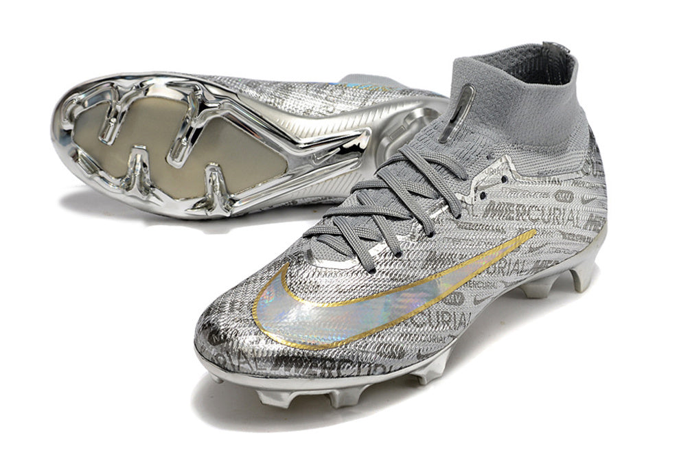 Air Zoom Mercurial Superfly IX Elite FG