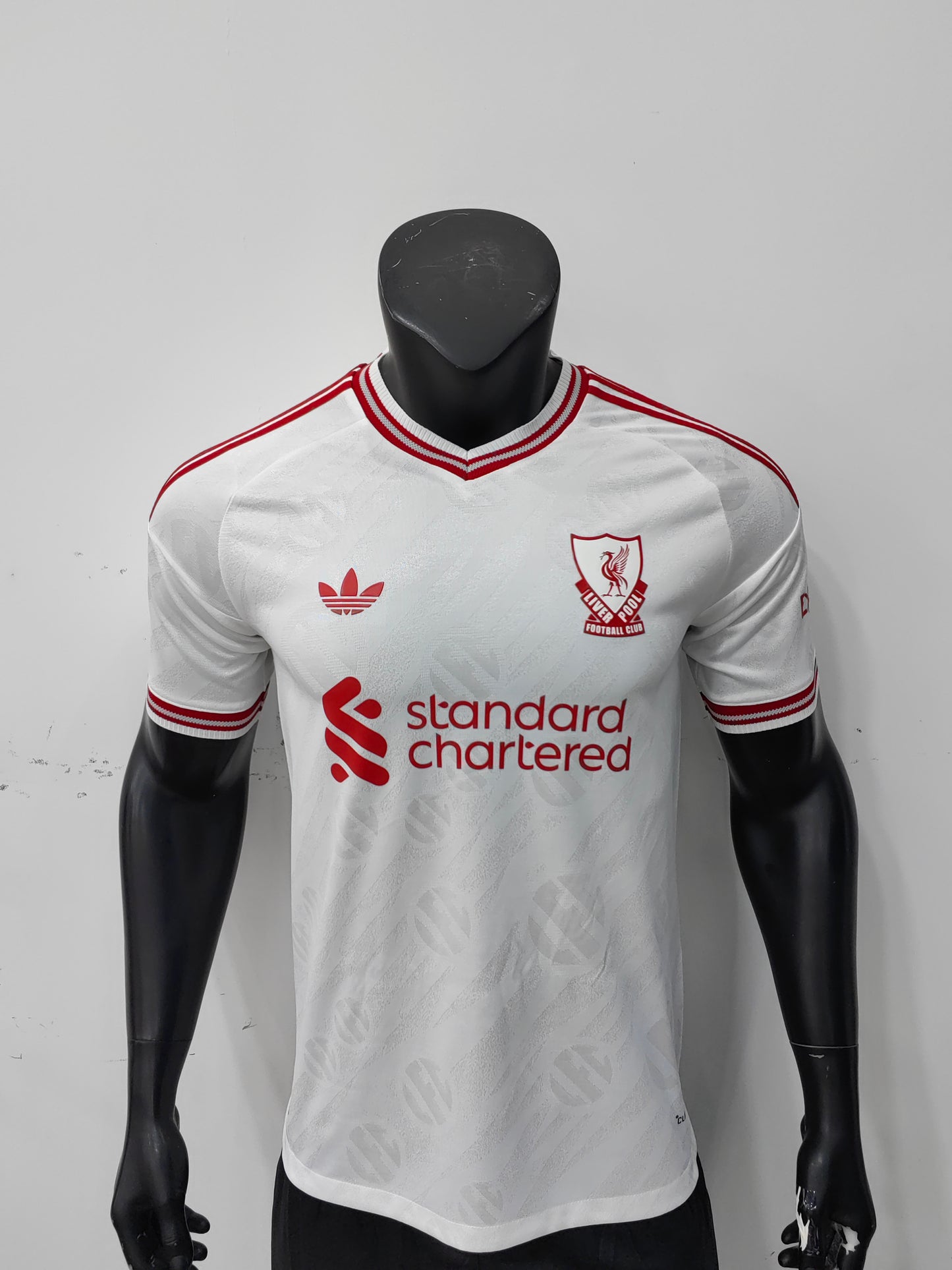Maillot FC Liverpool 2026/27