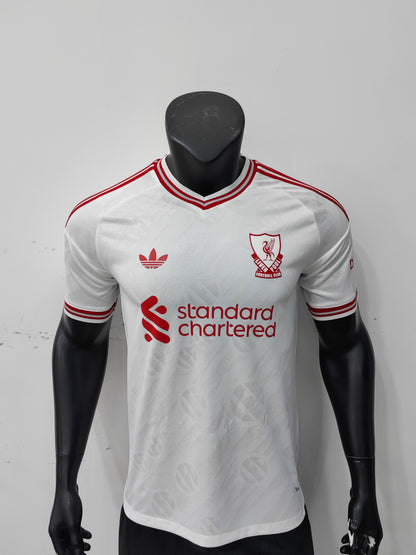 Maillot FC Liverpool 2026/27