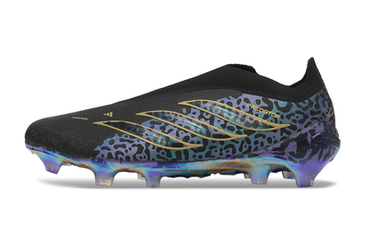 Predator Elite Laceless FG