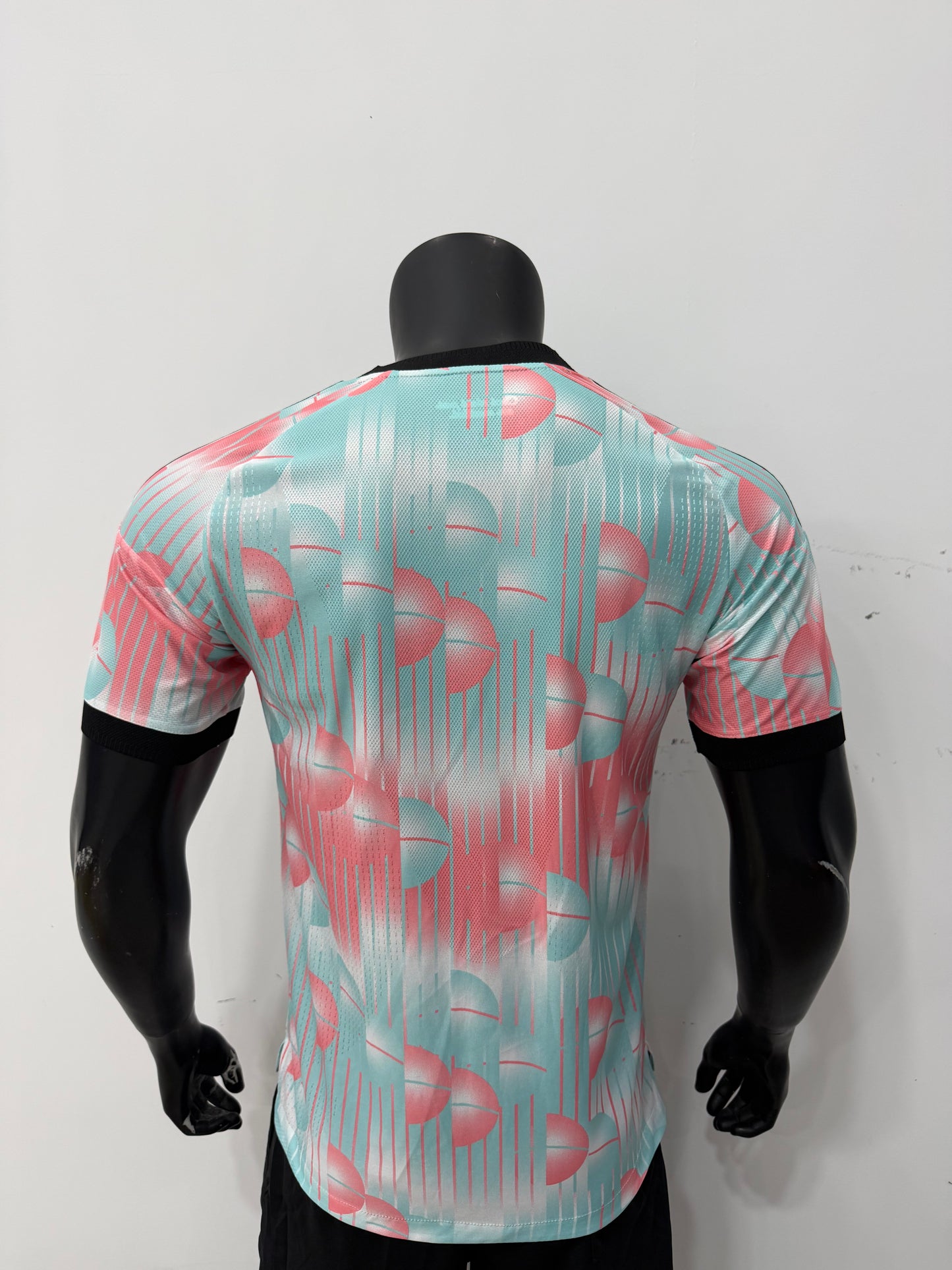 Maillot Belgique 2026/27