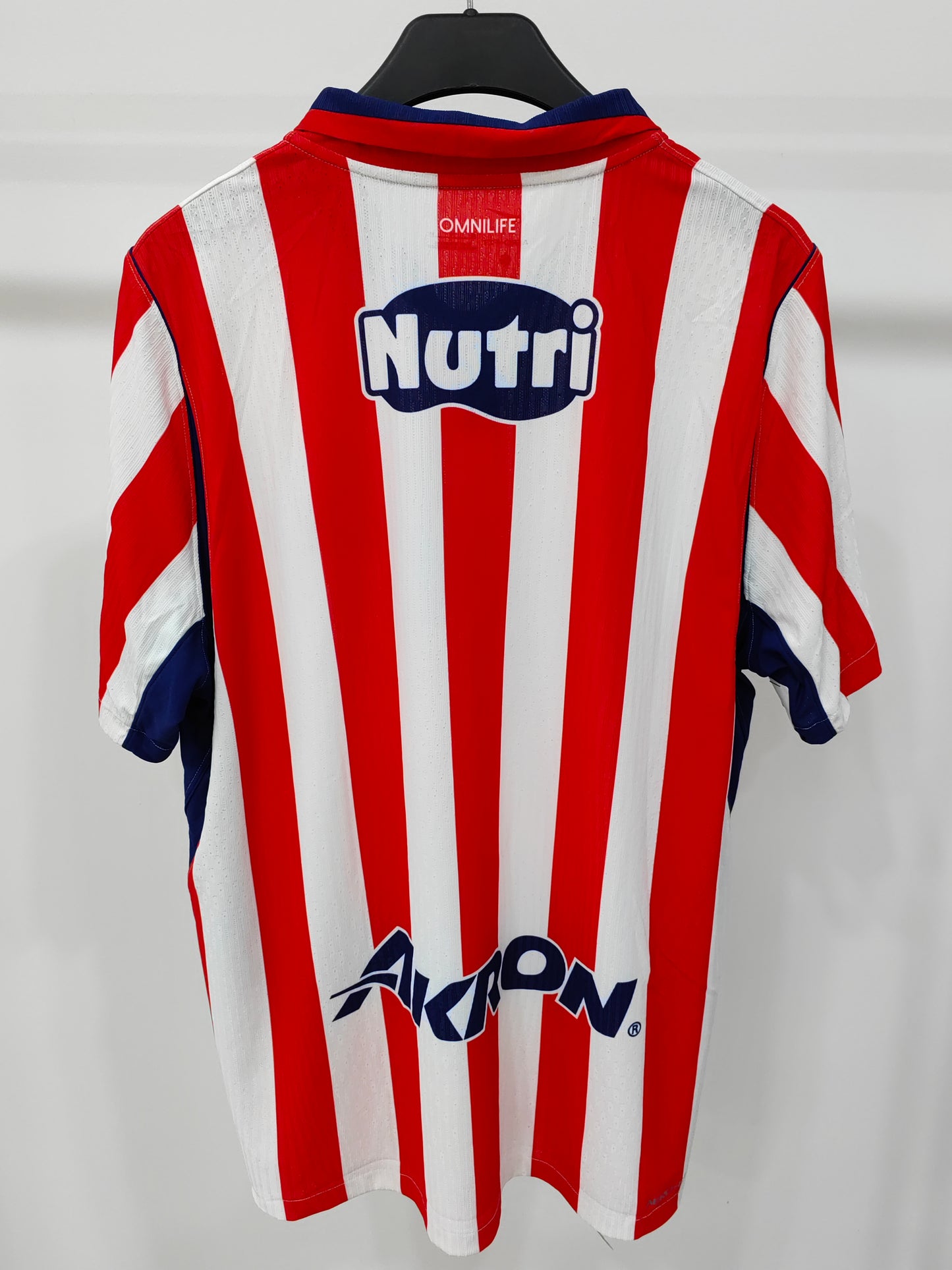 Maillot Guadalajara 2026/27