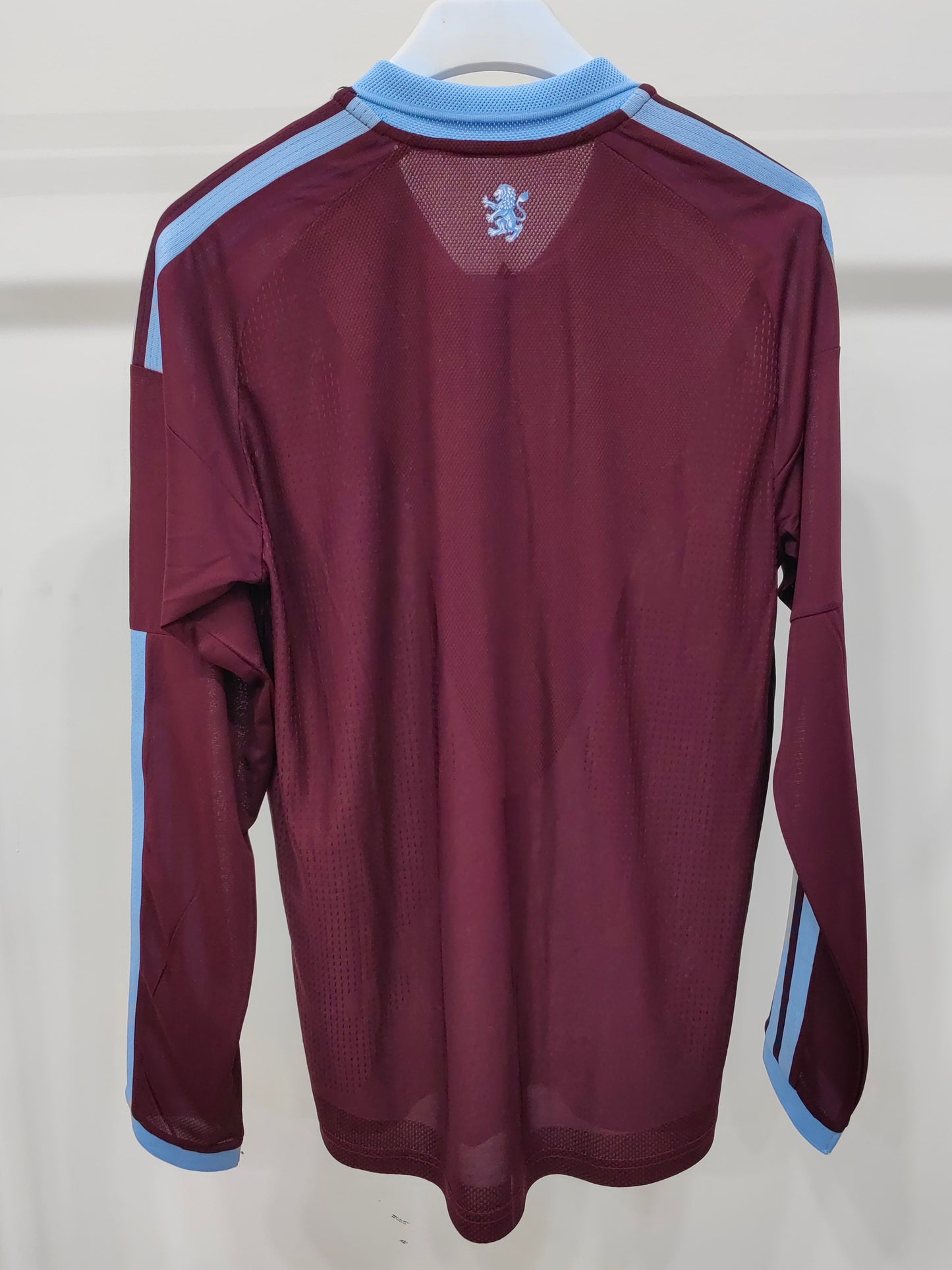 Maillot Aston Villa 2026/27