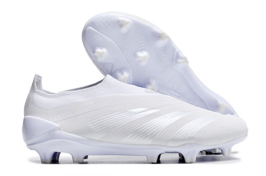 PREDATOR ELITE LACELESS BOOTS FG