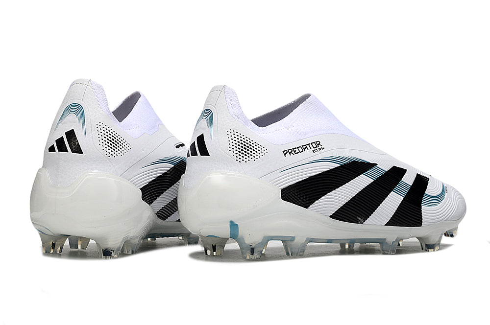 PREDATOR ACCURACY+ FG BOOTS
