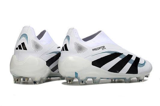 PREDATOR ACCURACY+ FG BOOTS