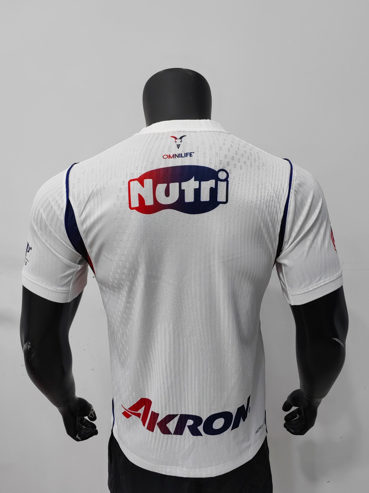 Maillot Guadalajara 2026/27