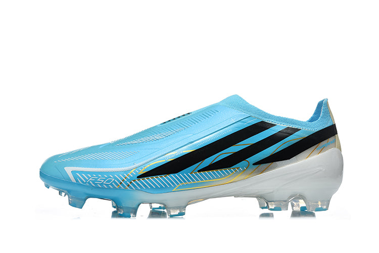 F50 Elite Laceless AG