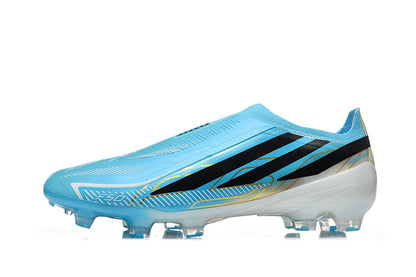 F50 Elite Laceless AG