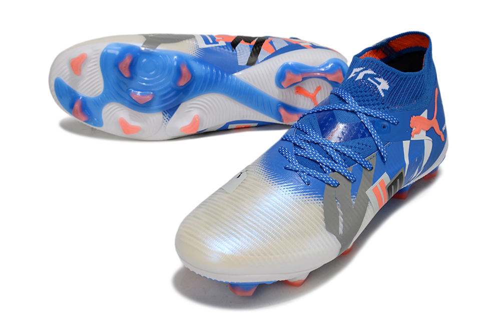 FUTURE 8 ULTIMATE AG