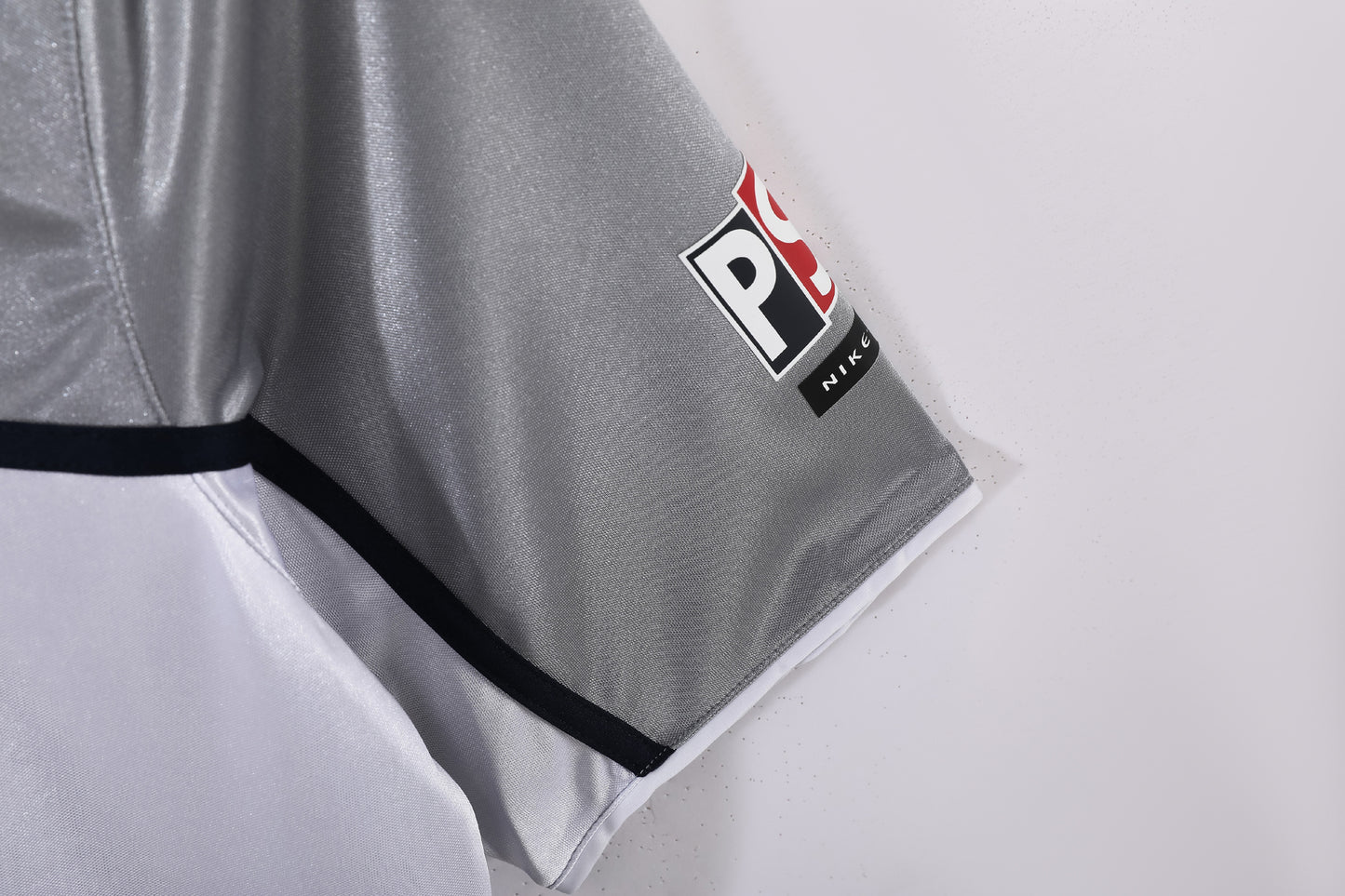 Maillot PSG 2000/01