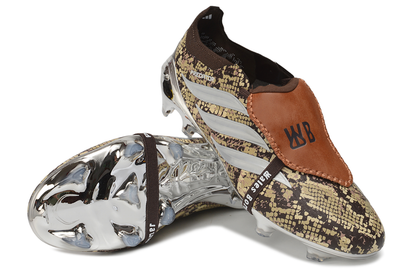 Predator Elite Tongue FG