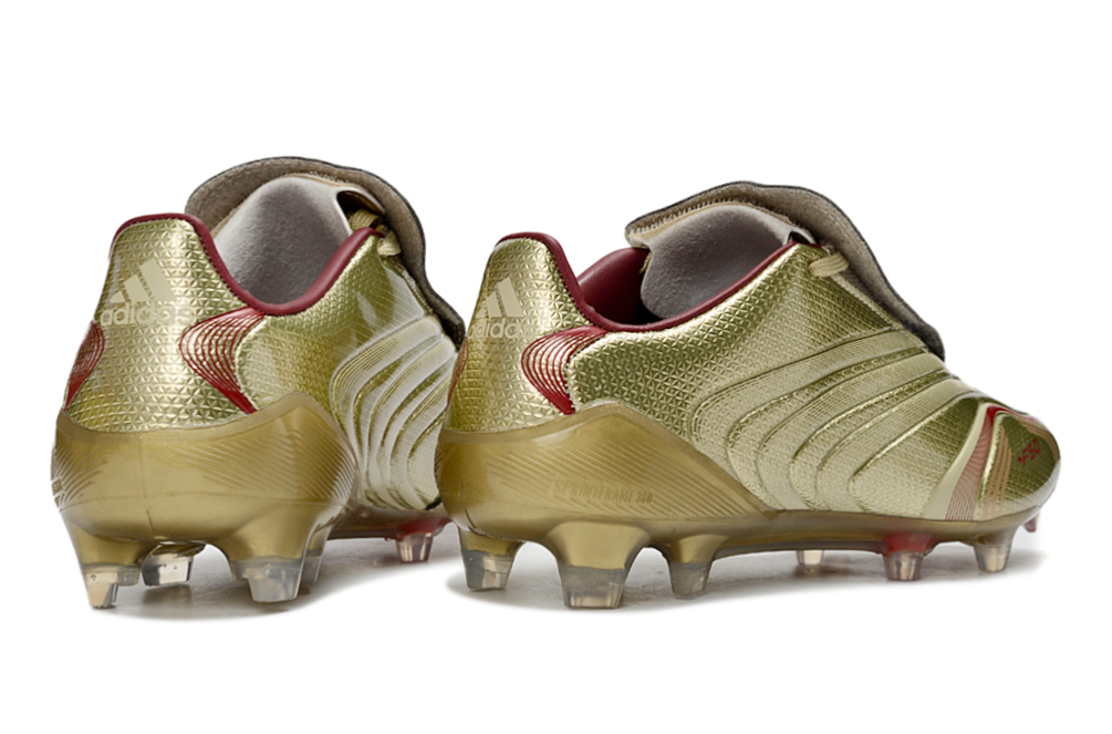 F50 Elite Laceless FG