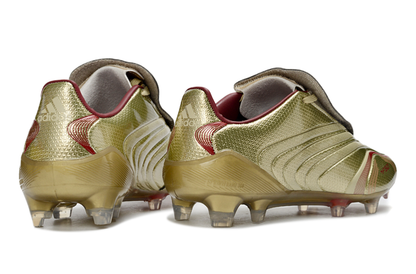 F50 Elite Laceless FG