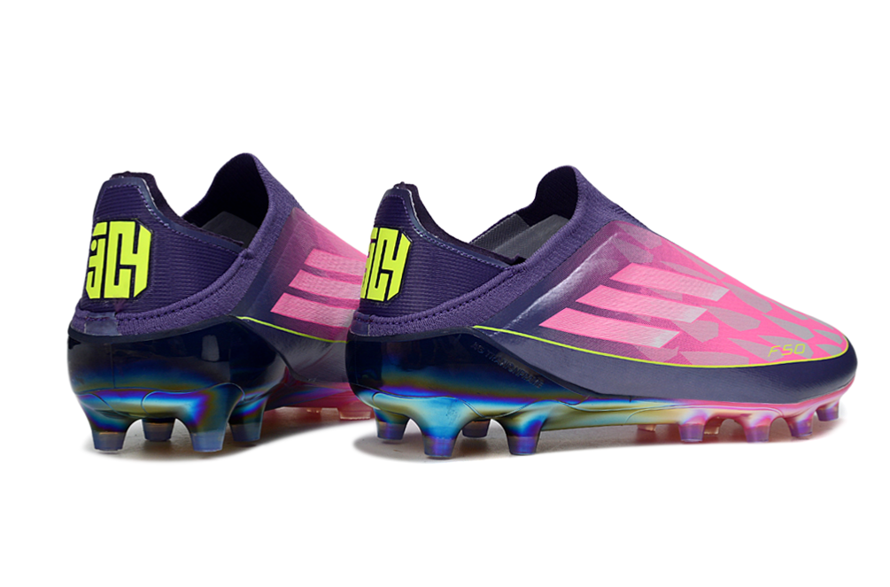 F50 Elite Laceless AG