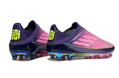 F50 Elite Laceless AG