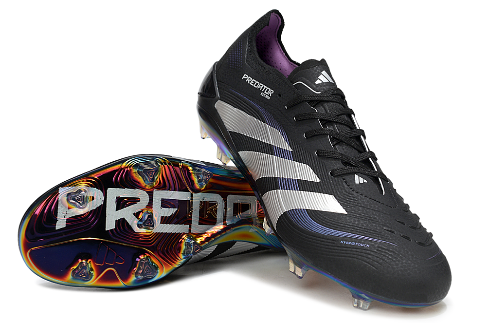PREDATOR ACCURACY+ FG BOOTS