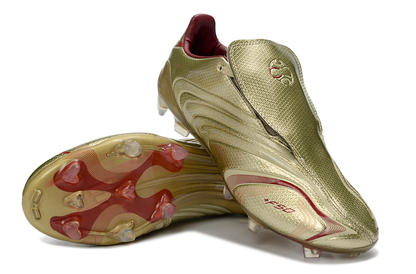 F50 Elite Laceless FG
