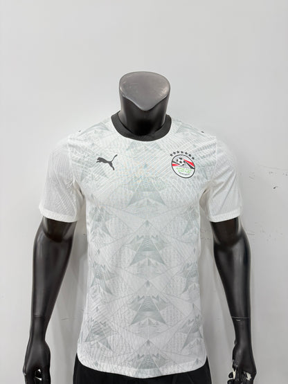 Maillot Egypte 2026/27