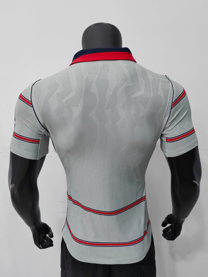 Maillot Atletico Madrid 2026/27