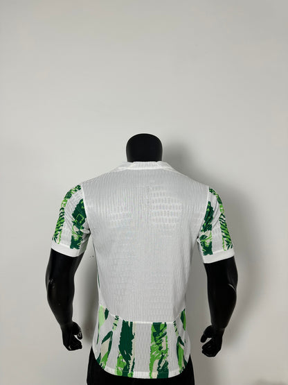 Maillot Nigéria 2025/26