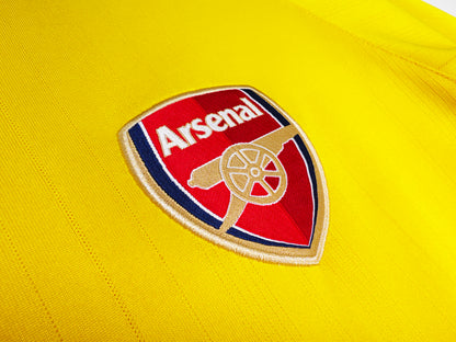 Maillot Arsenal 2003/04