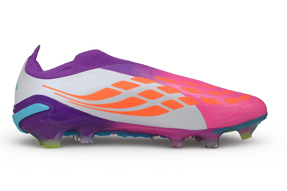 Predator Elite Tongue FG