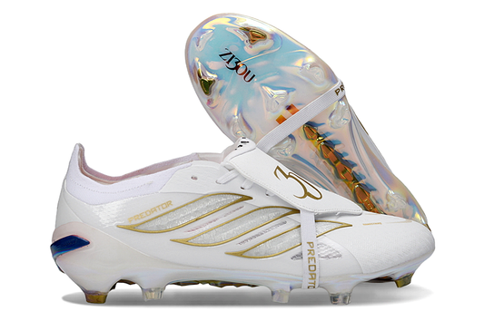 PREDATOR ACCURACY FG BOOTS