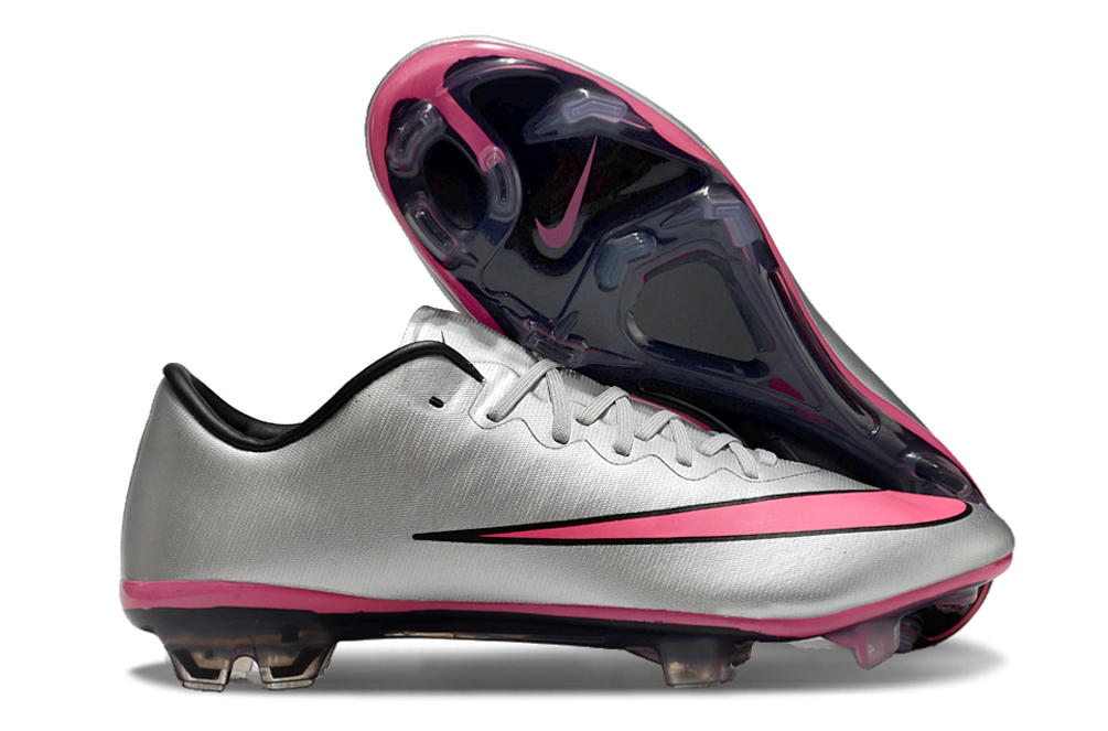 Mercurial Vapor X FG