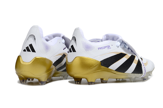 PREDATOR ACCURACY+ FG BOOTS