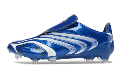 F50 Elite Laceless FG
