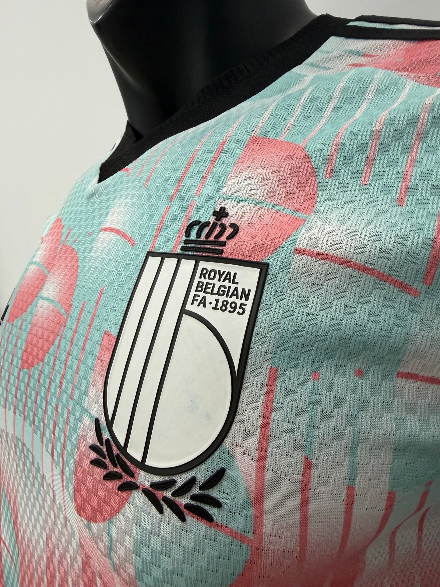 Maillot Belgique 2026/27
