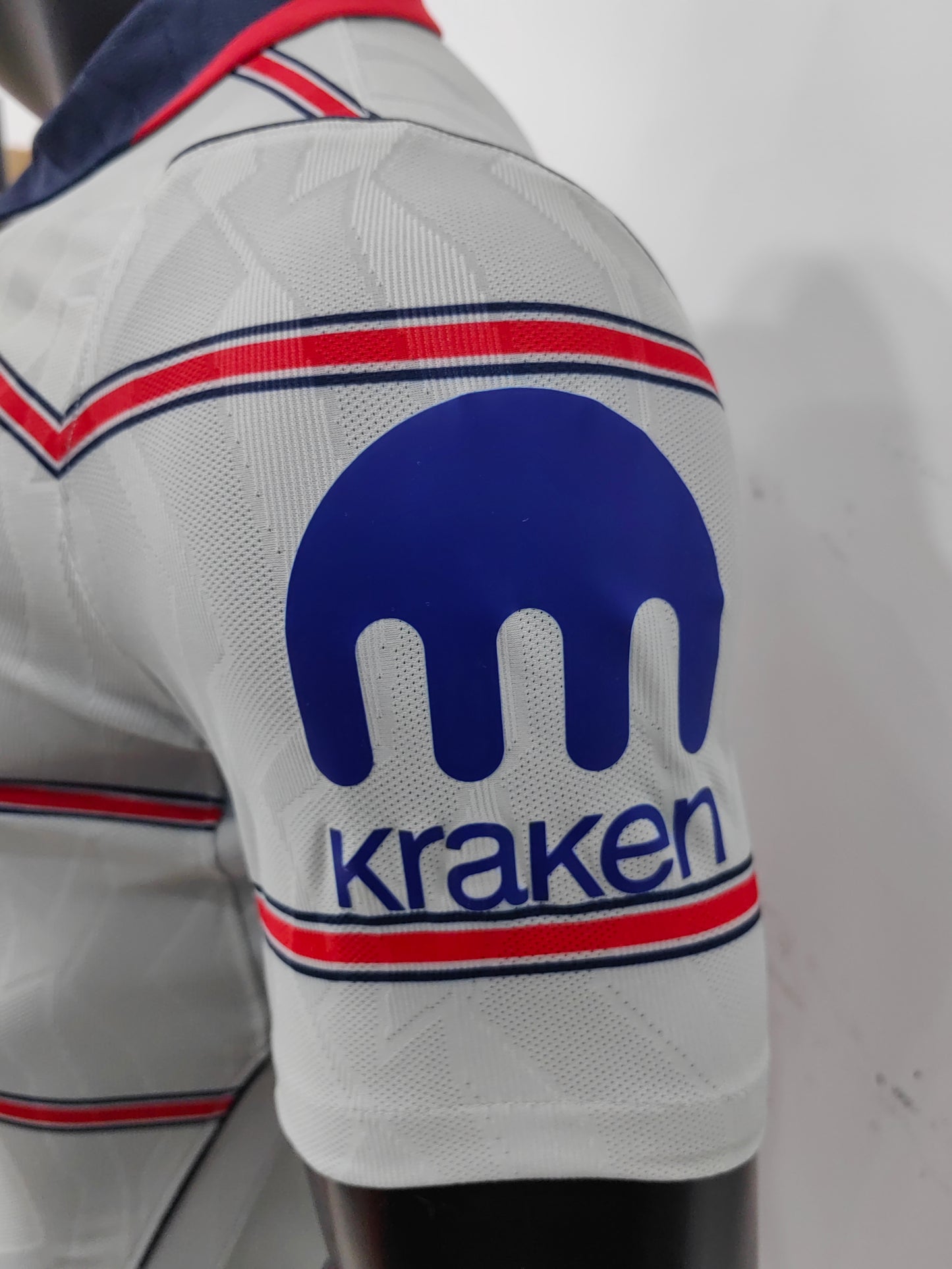 Maillot Atletico Madrid 2026/27