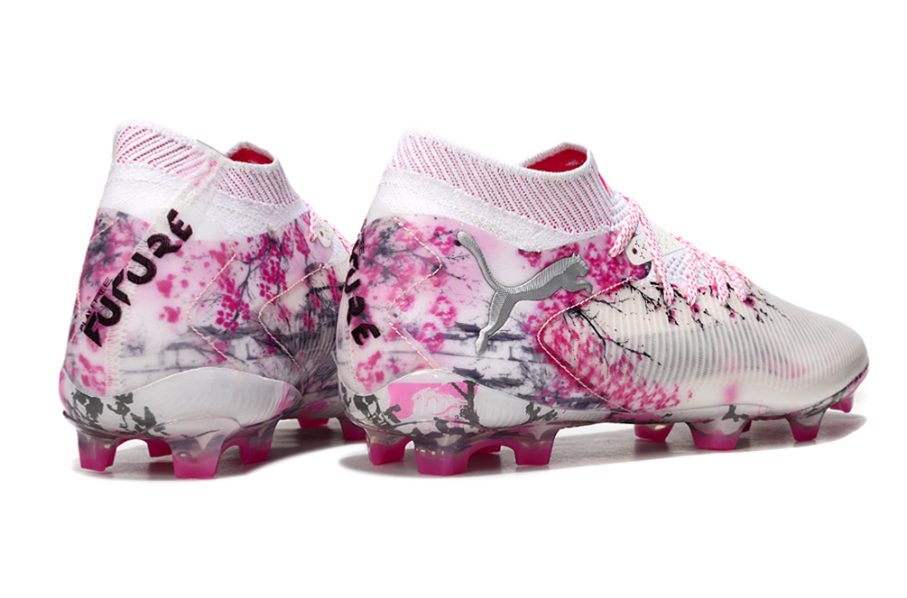 FUTURE 8 ULTIMATE AG