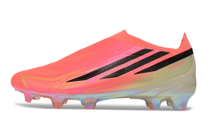 F50 Elite Laceless FG