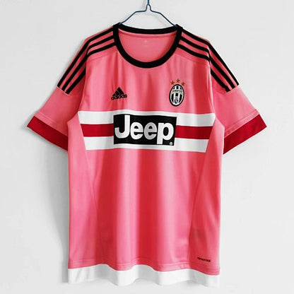 Maillot Juventus 2015/16