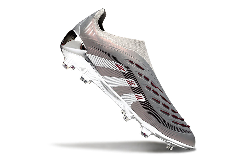 PREDATOR ACCURACY+ FG BOOTS