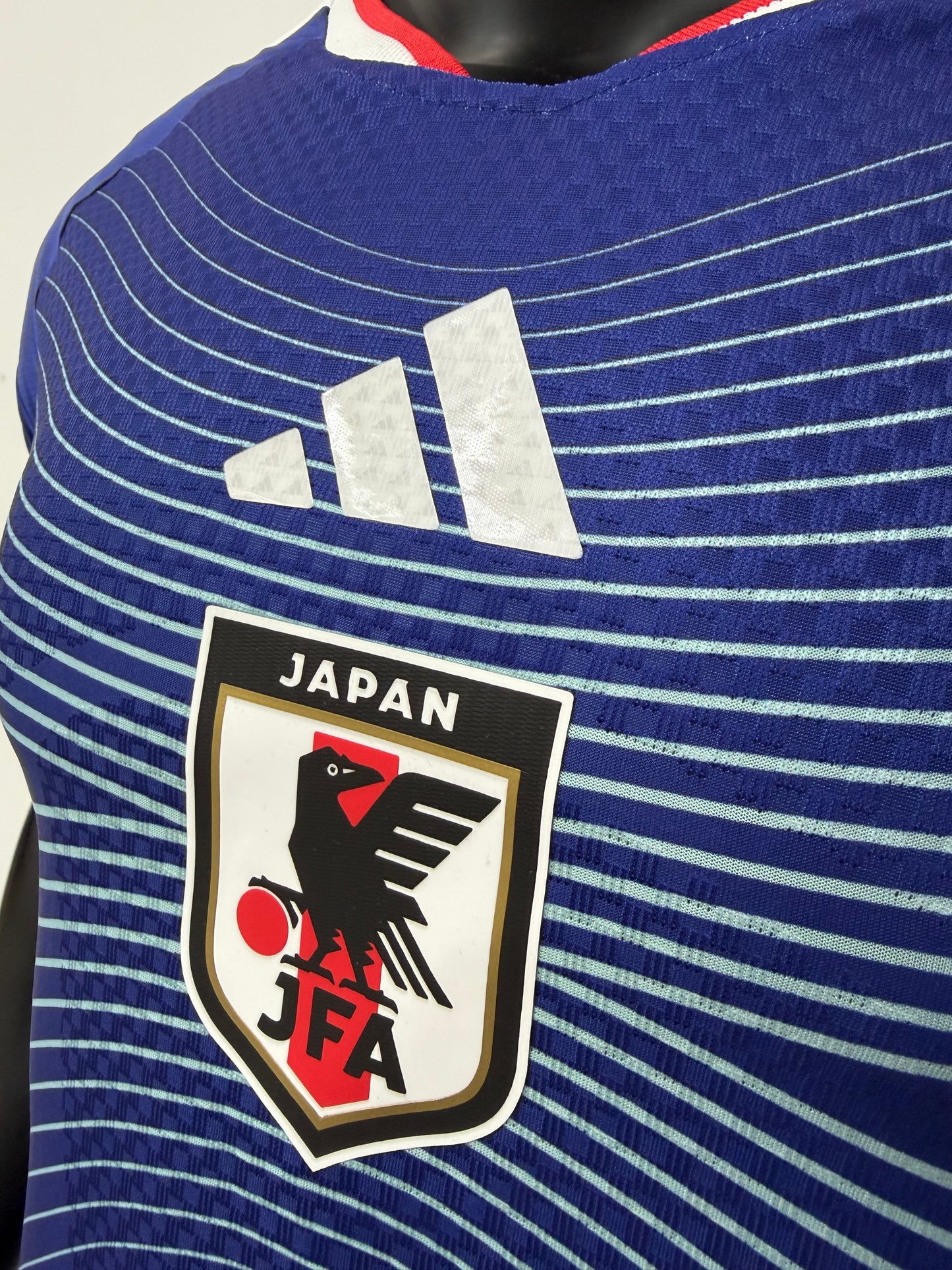 Maillot Japon 2026/27