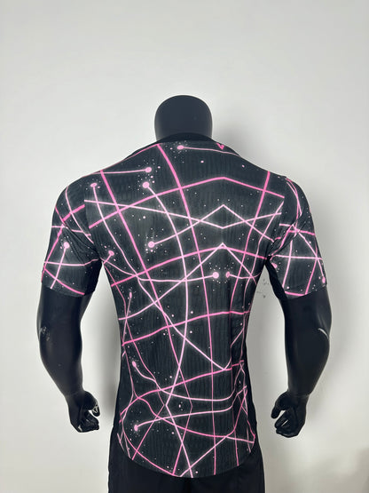 Maillot PSG 2025/26