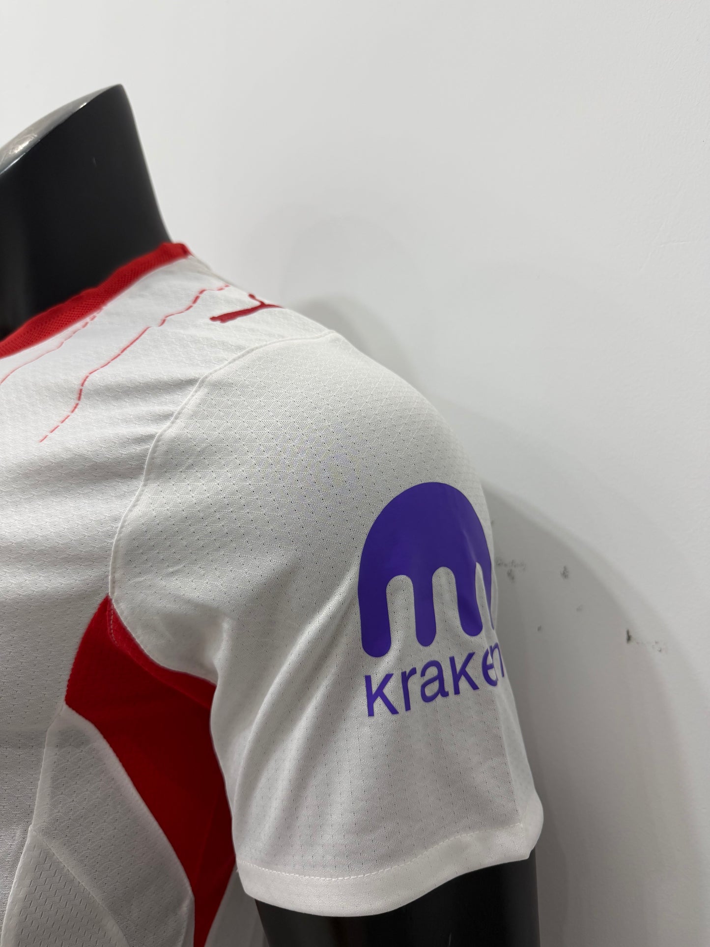 Maillot RB Leipzig 2026/27