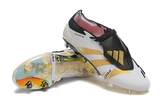 PREDATOR ACCURACY FG BOOTS