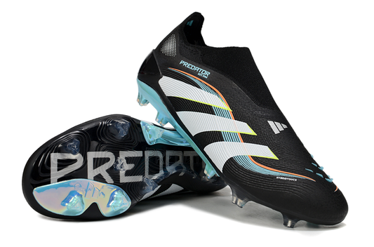 PREDATOR ACCURACY+ FG BOOTS