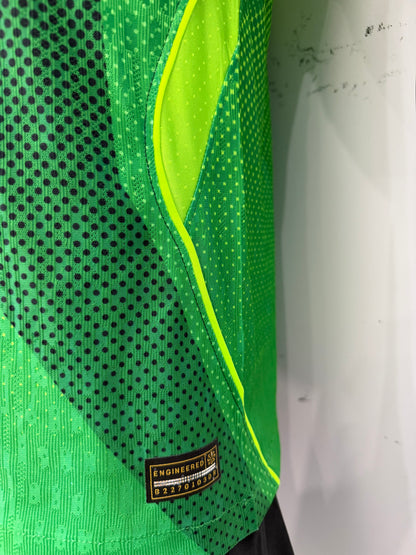 Maillot Nigéria 2026/27
