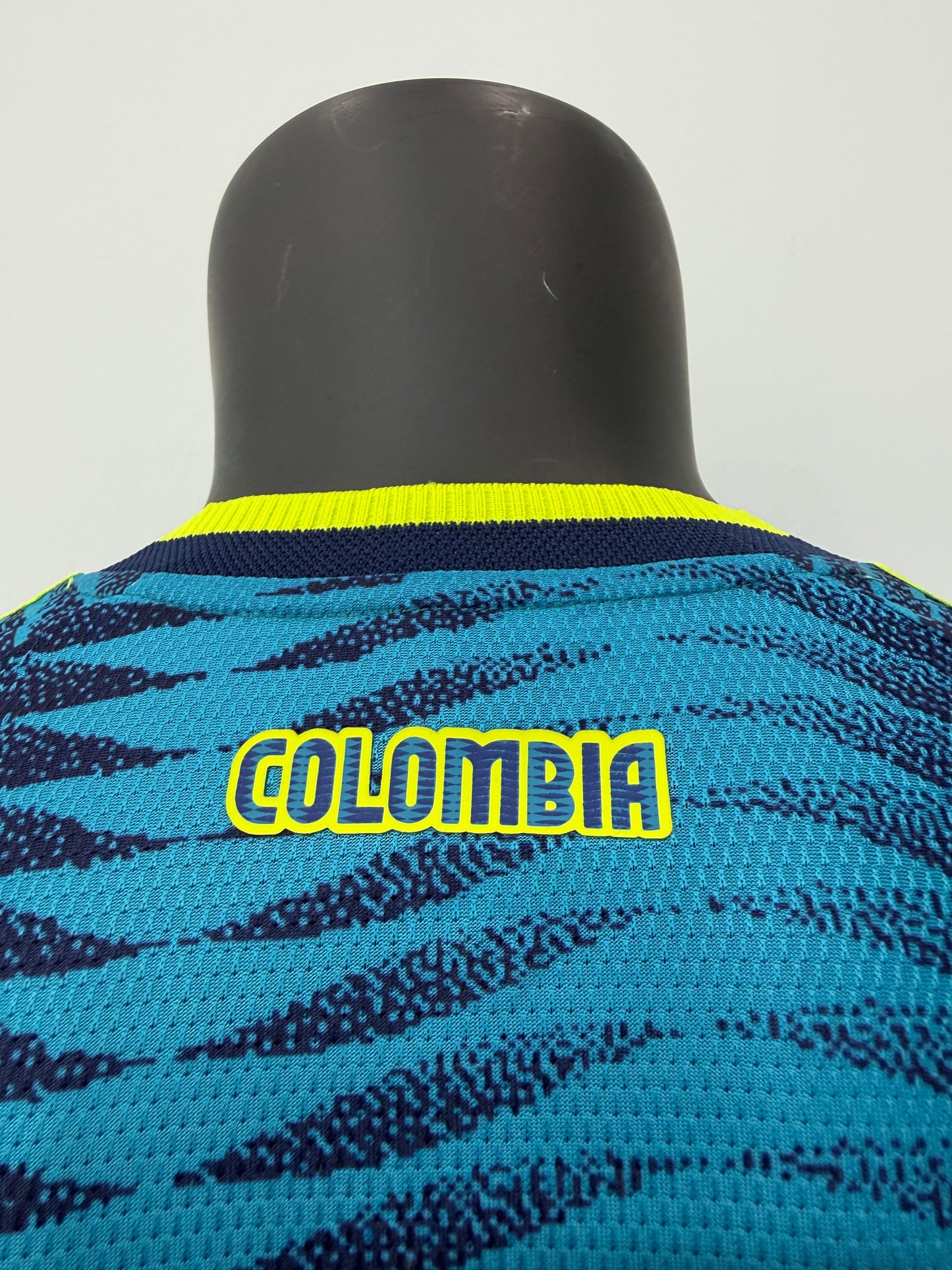 Maillot Colombie 2026/27