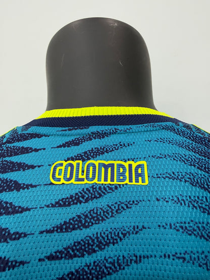 Maillot Colombie 2026/27