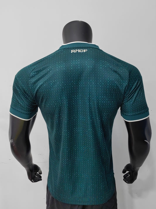 Maillot Réal Madrid 2026/27