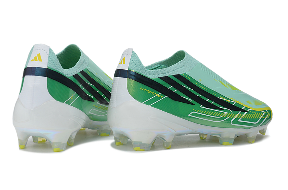 F50 Elite Laceless AG